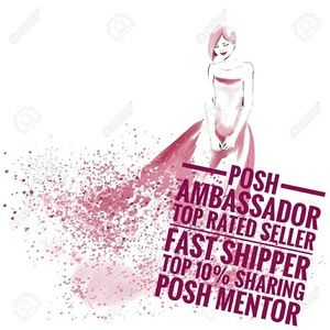 Posh Ambassador